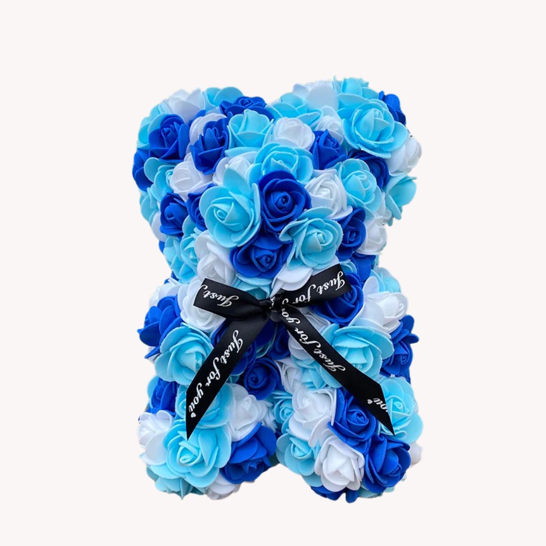 Bunte Bärchen 20 cm