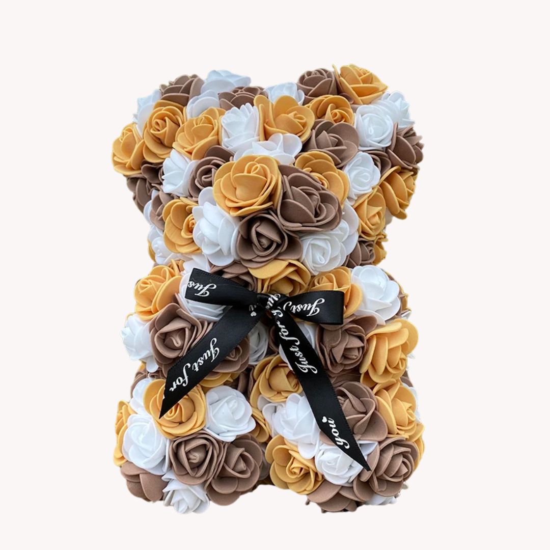Bunte Bärchen 20 cm