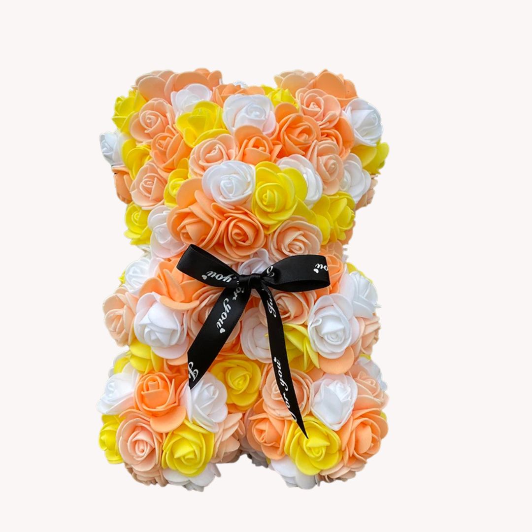 Bunte Bärchen 20 cm