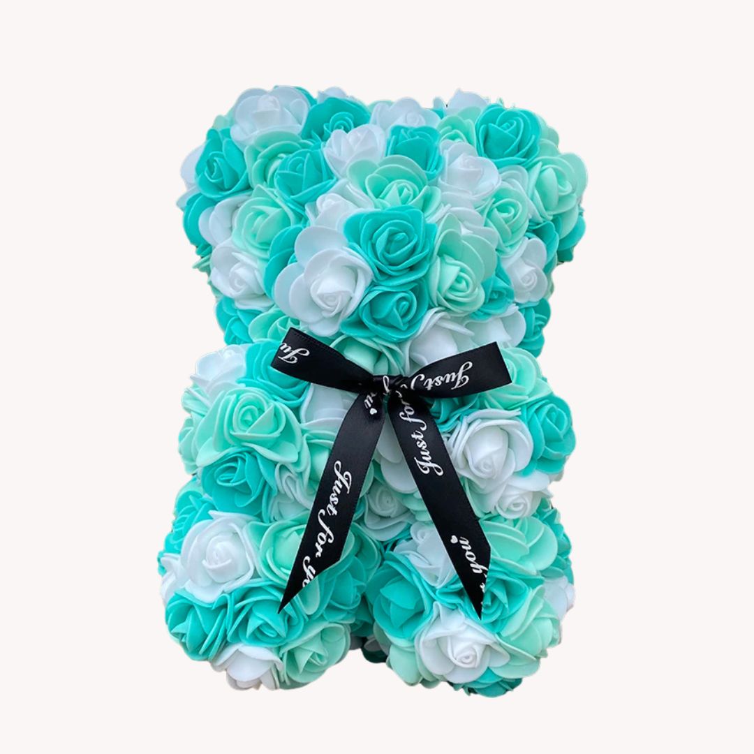 Bunte Bärchen 20 cm