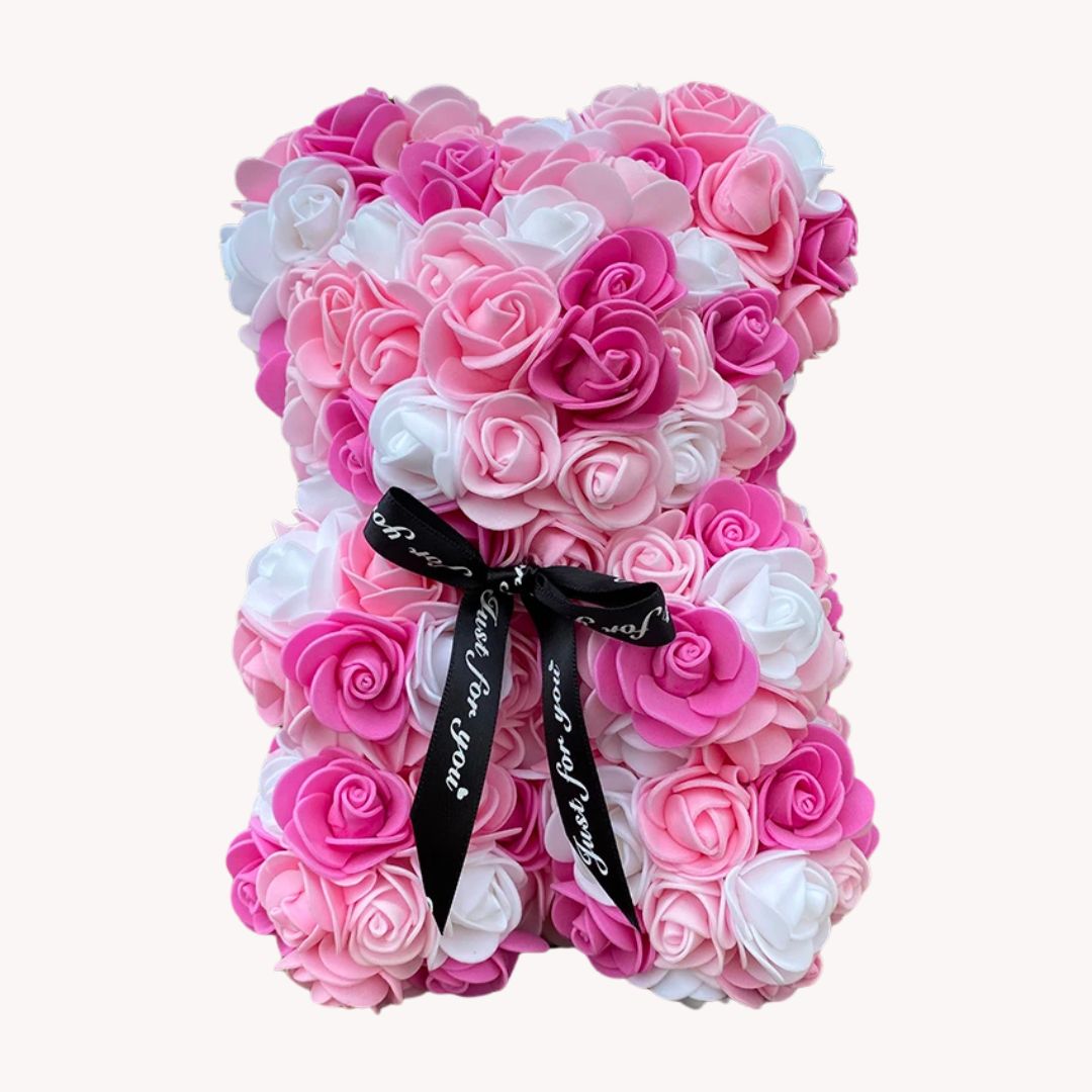 Bunte Bärchen 20 cm