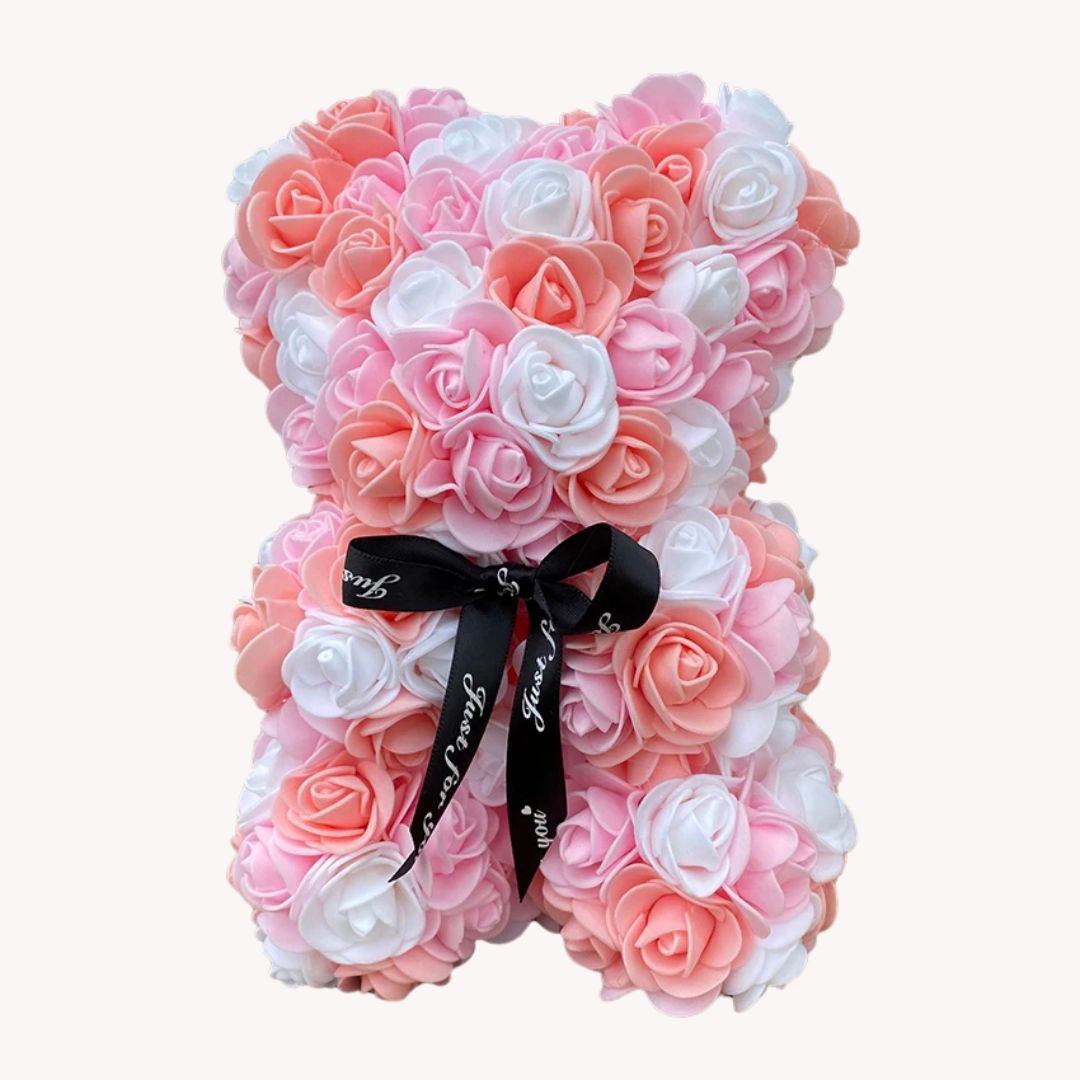Bunte Bärchen 20 cm