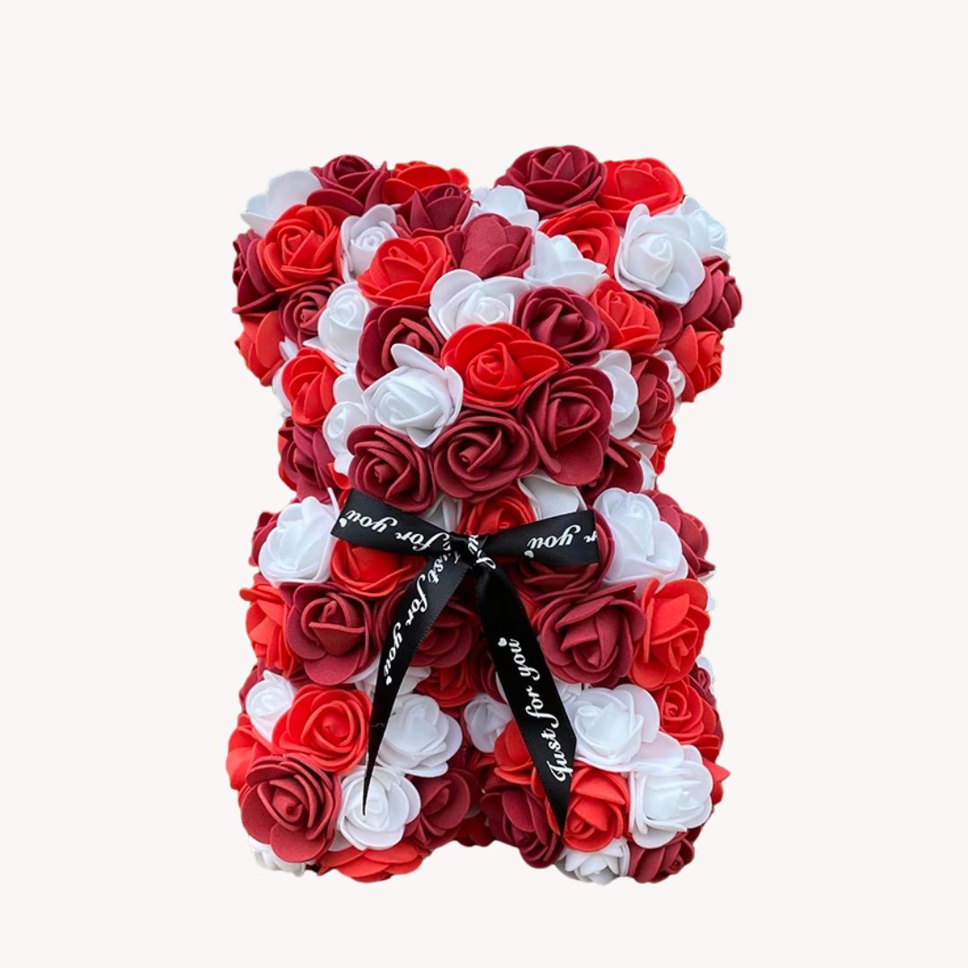 Bunte Bärchen 20 cm